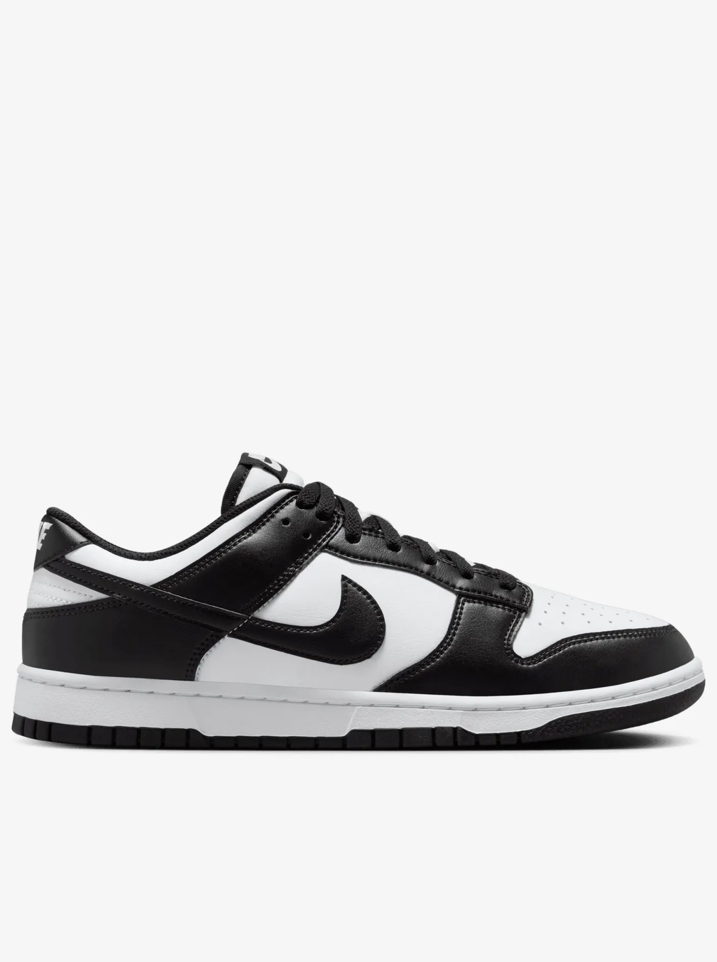Nike Sneakers-Dunk Low Retro Mens
