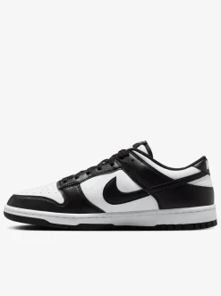 Nike Sneakers-Dunk Low Retro Mens