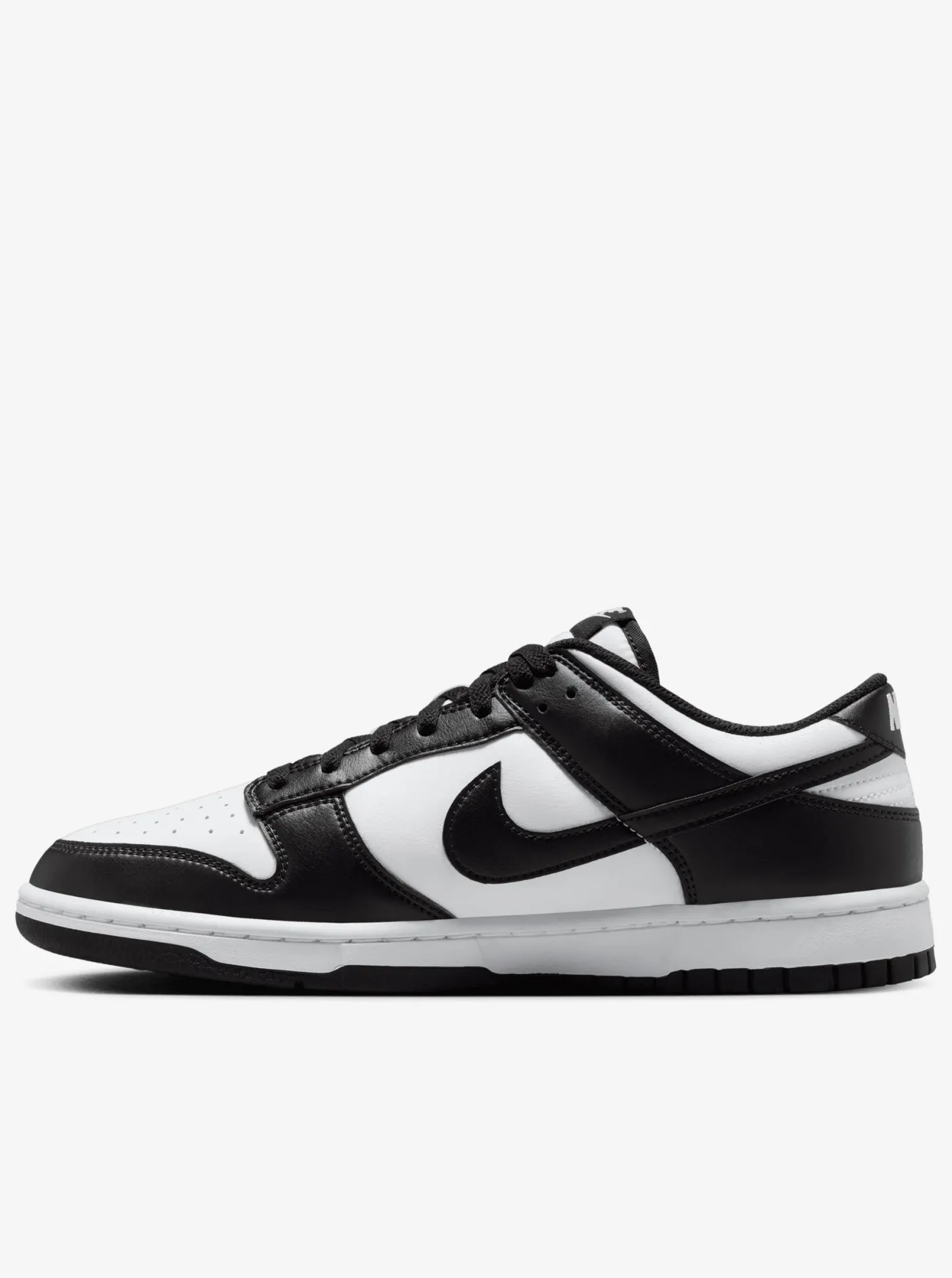Nike Sneakers-Dunk Low Retro Mens