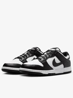 Nike Sneakers-Dunk Low Retro Mens