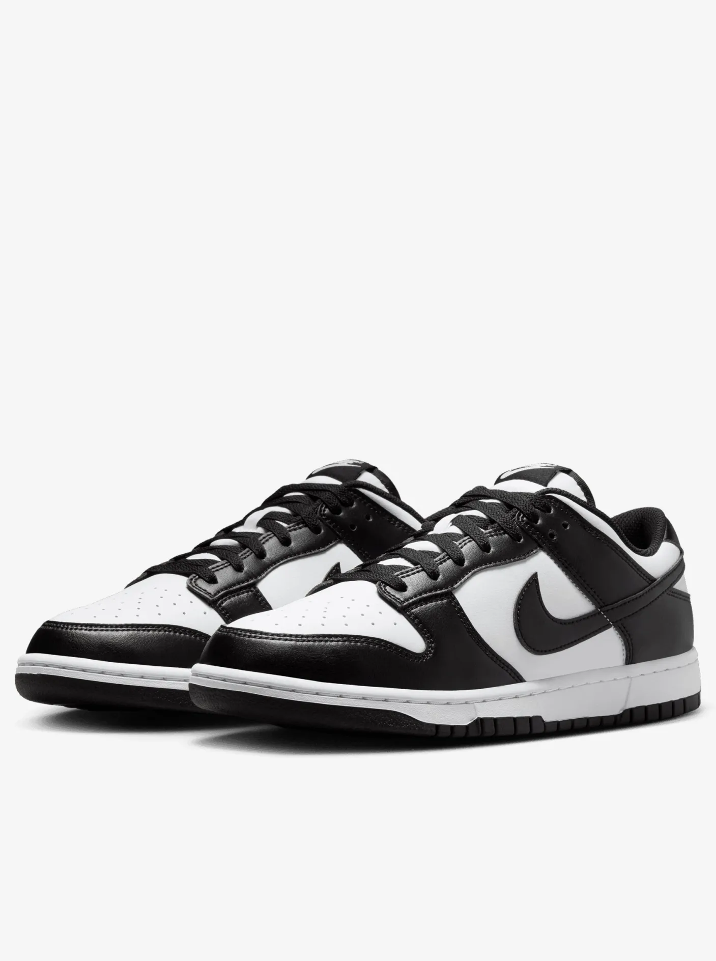 Nike Sneakers-Dunk Low Retro Mens