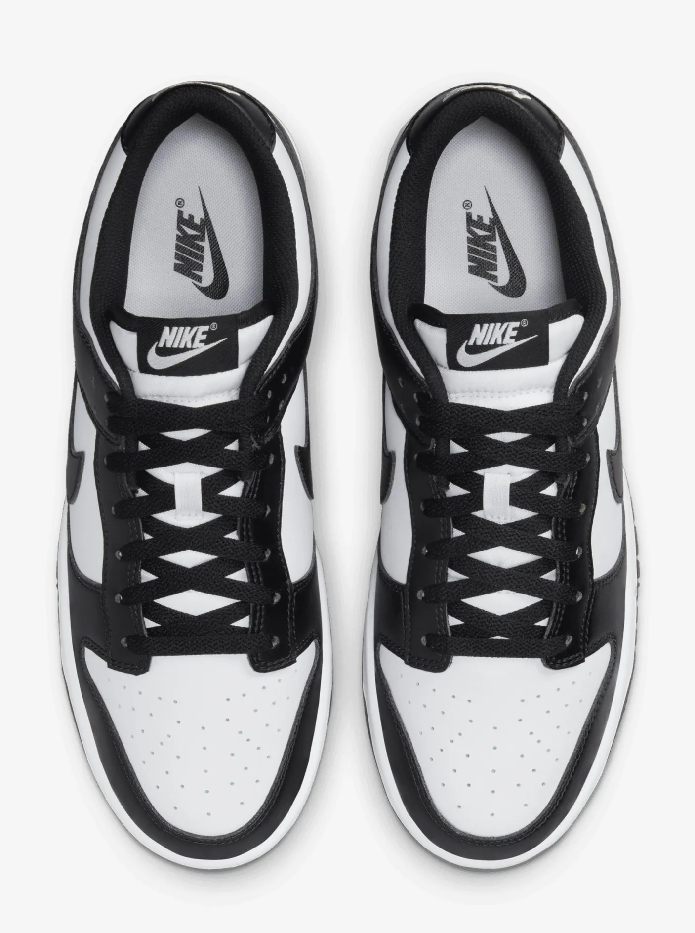 Nike Sneakers-Dunk Low Retro Mens