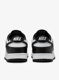 Nike Sneakers-Dunk Low Retro Mens