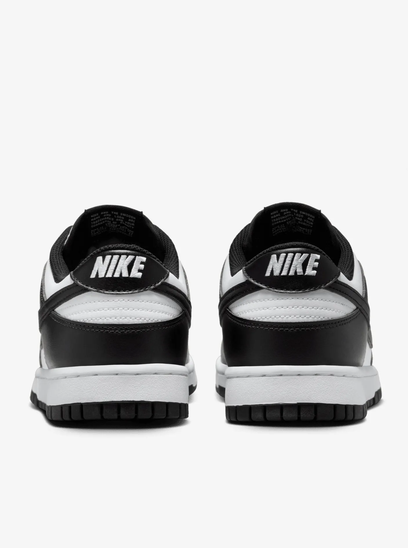 Nike Sneakers-Dunk Low Retro Mens