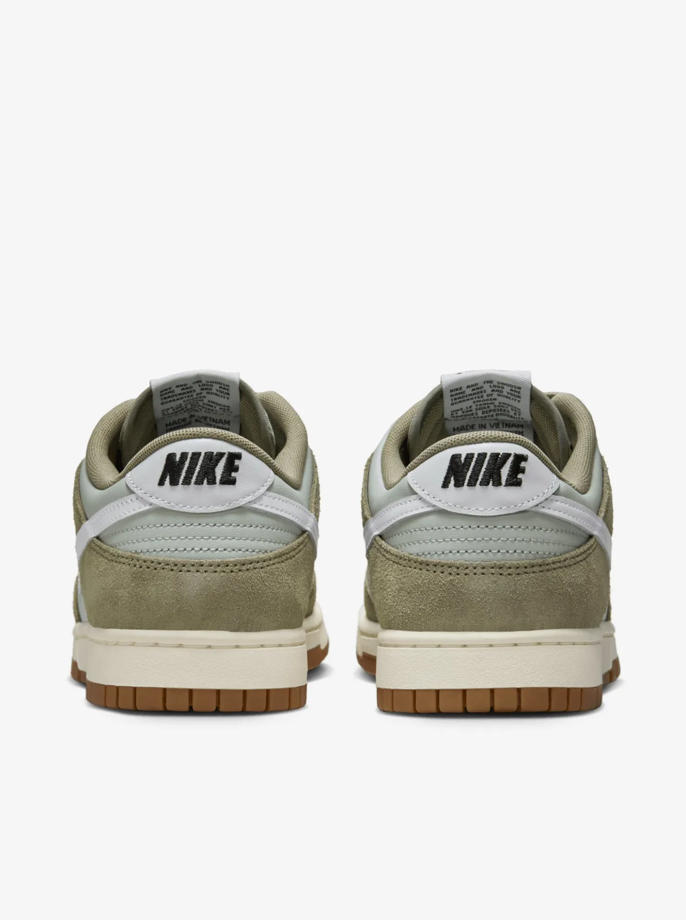 Nike Sneakers-Dunk Low Retro SE Mens