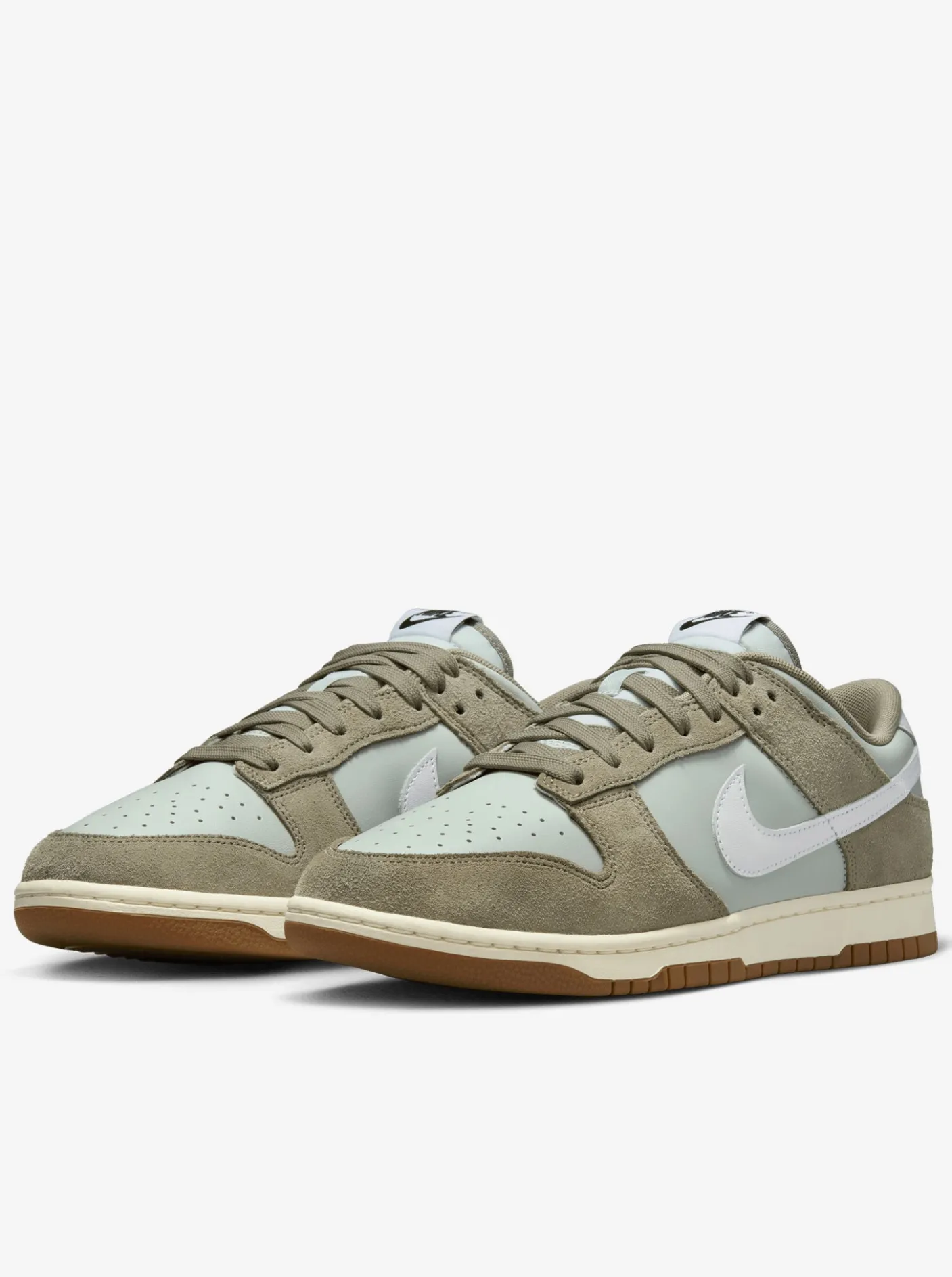 Nike Sneakers-Dunk Low Retro SE Mens