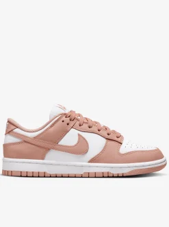 Women Nike Sneakers-Dunk Low Womens
