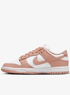 Women Nike Sneakers-Dunk Low Womens