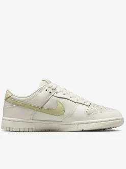Women Nike Sneakers-Dunk Low Womens