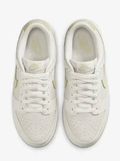 Women Nike Sneakers-Dunk Low Womens