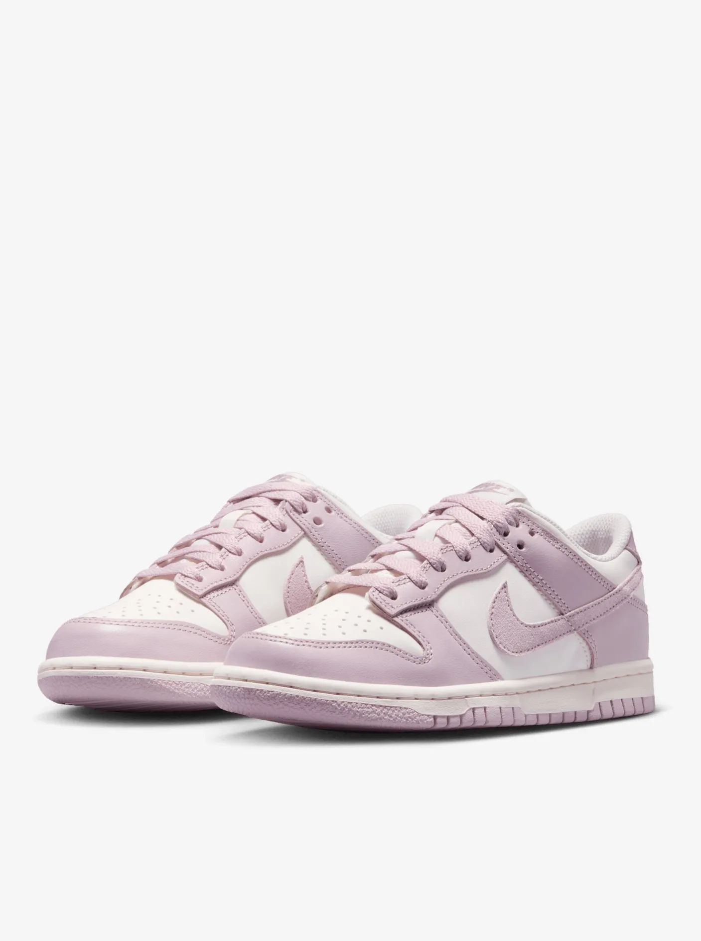 Kids Nike Sneakers-Dunk Low Youth