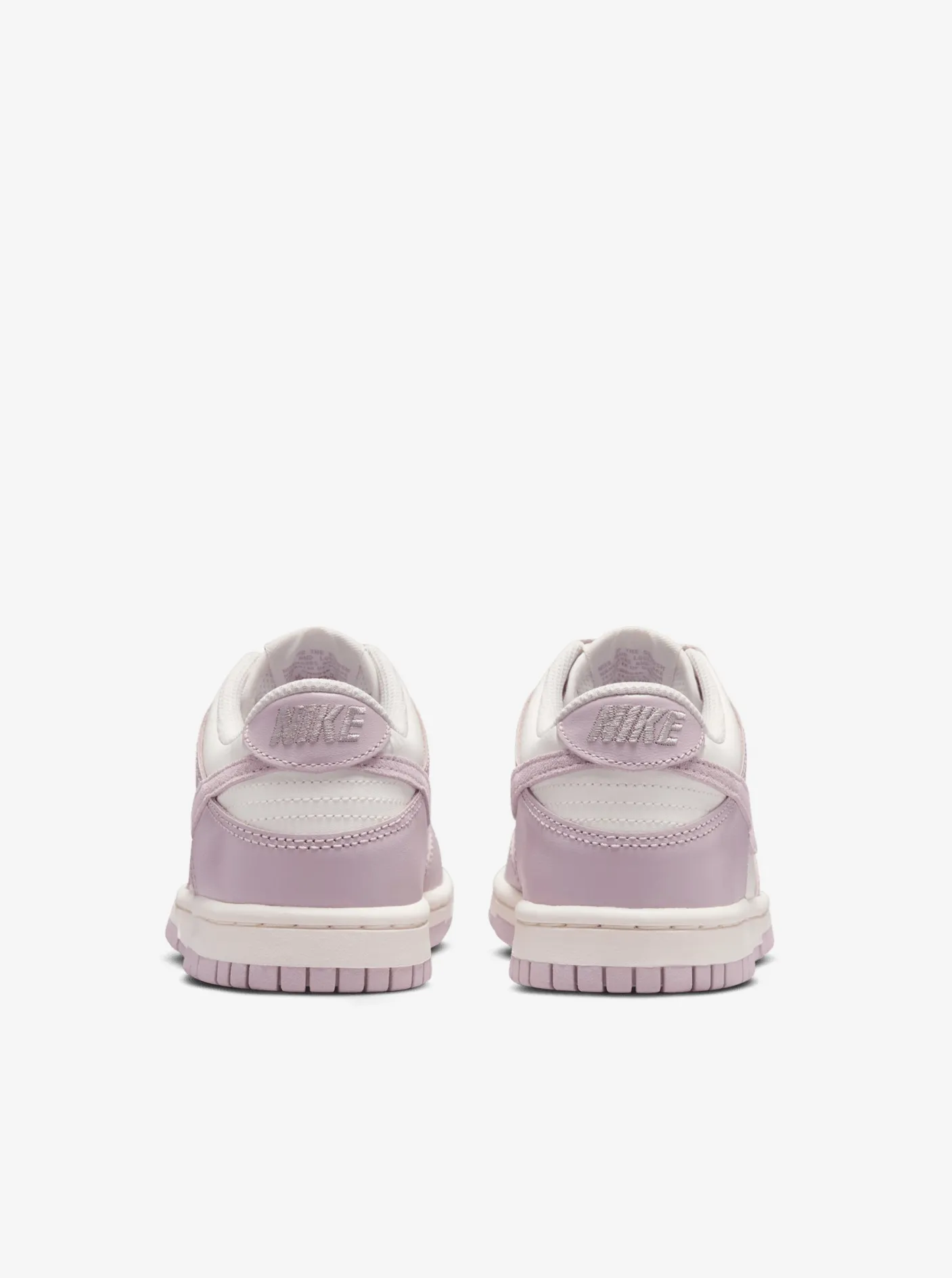 Kids Nike Sneakers-Dunk Low Youth