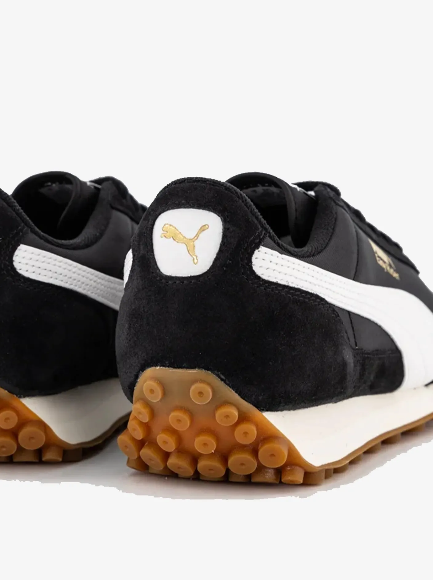Puma Sneakers-Easy Rider Vintage Unisex