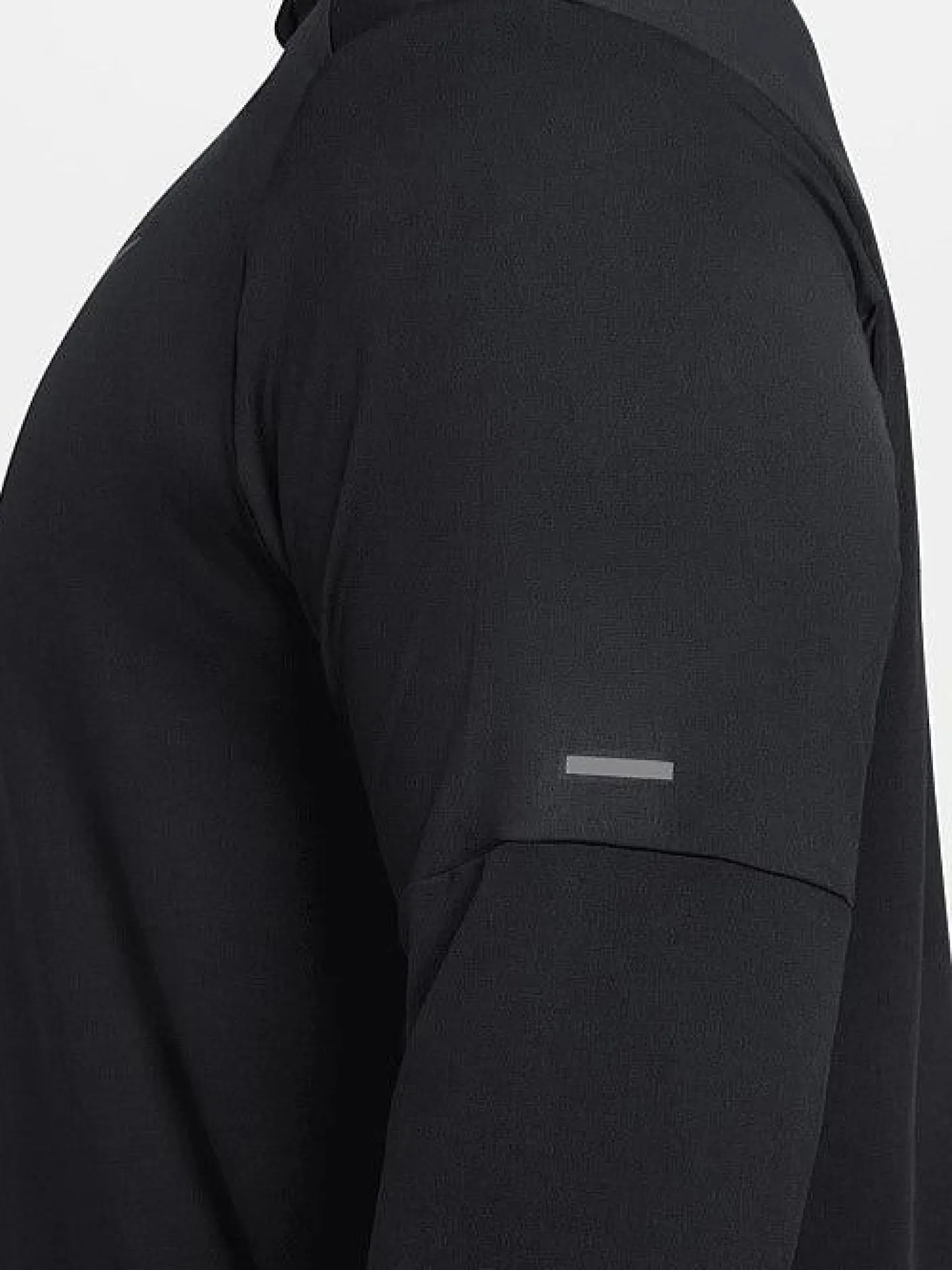 Nike Running|Performance-Element Dri-FIT ½ Zip Running Top