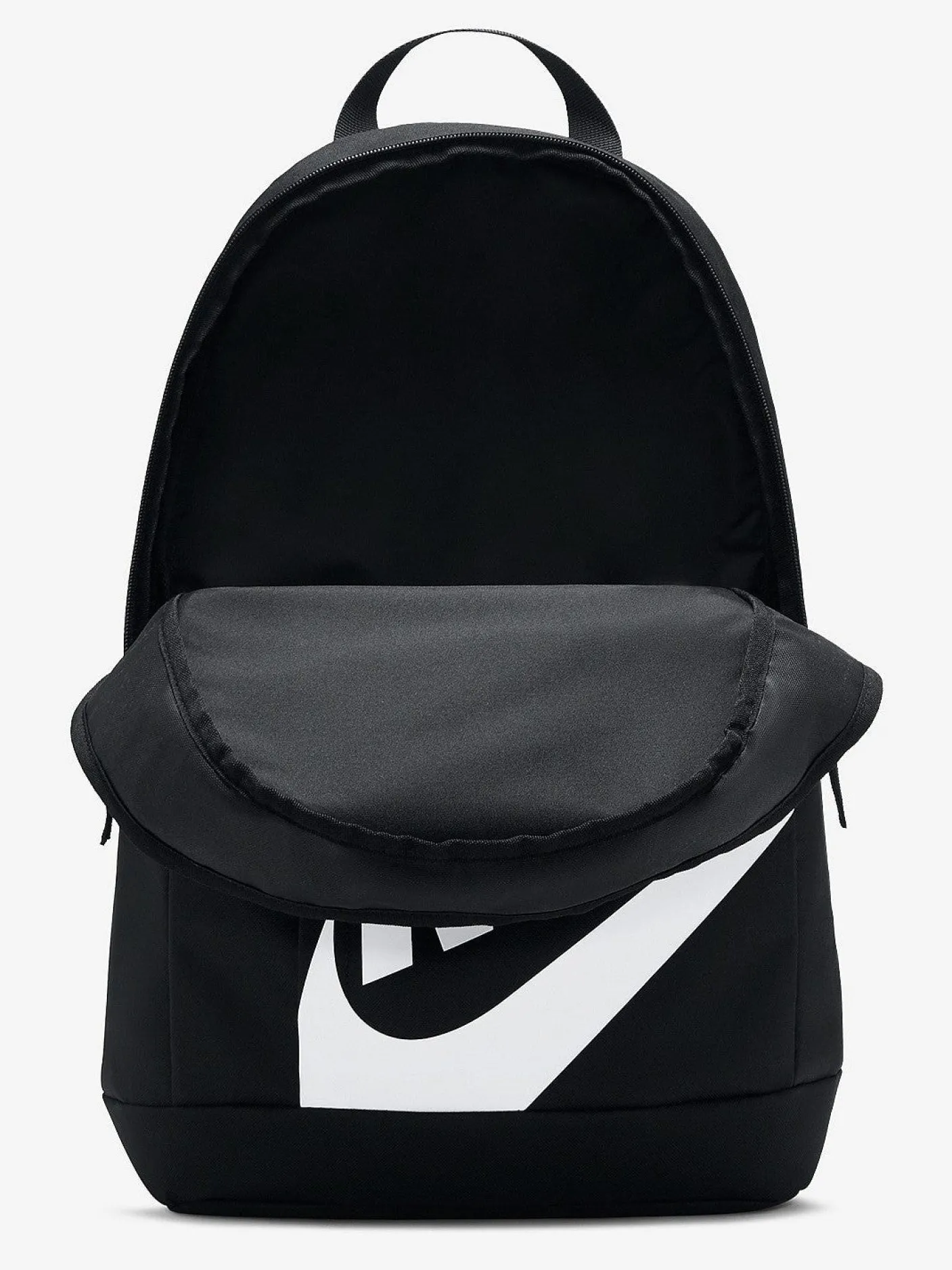 Nike Bags-Elemental - Black/Black/White