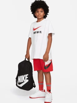 Nike Bags-Elemental - Black/White