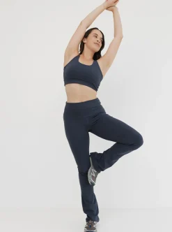 Women Taylor Sport Running|Performance-Elevate Bra In Shadow
