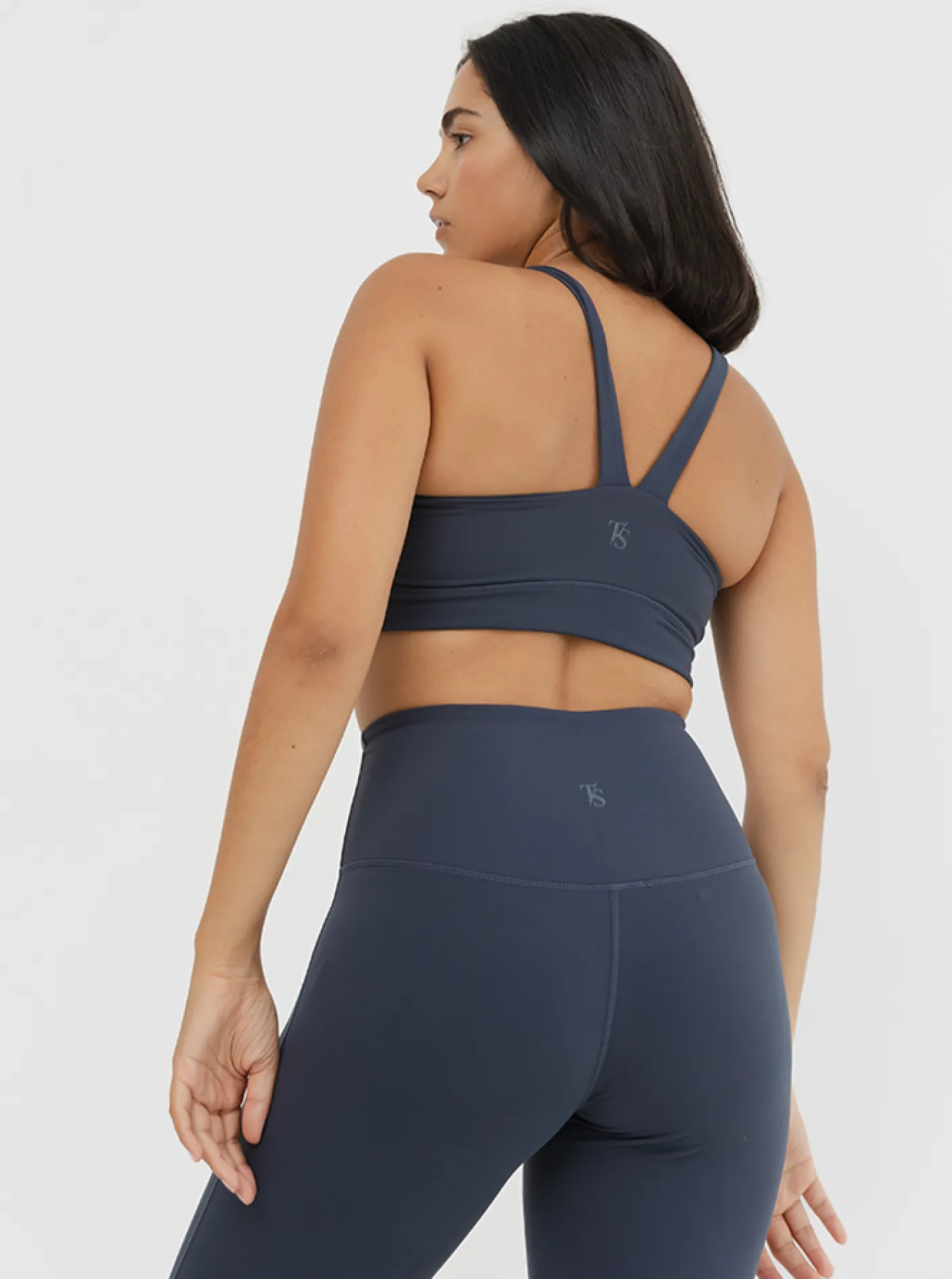 Women Taylor Sport Running|Performance-Elevate Bra In Shadow