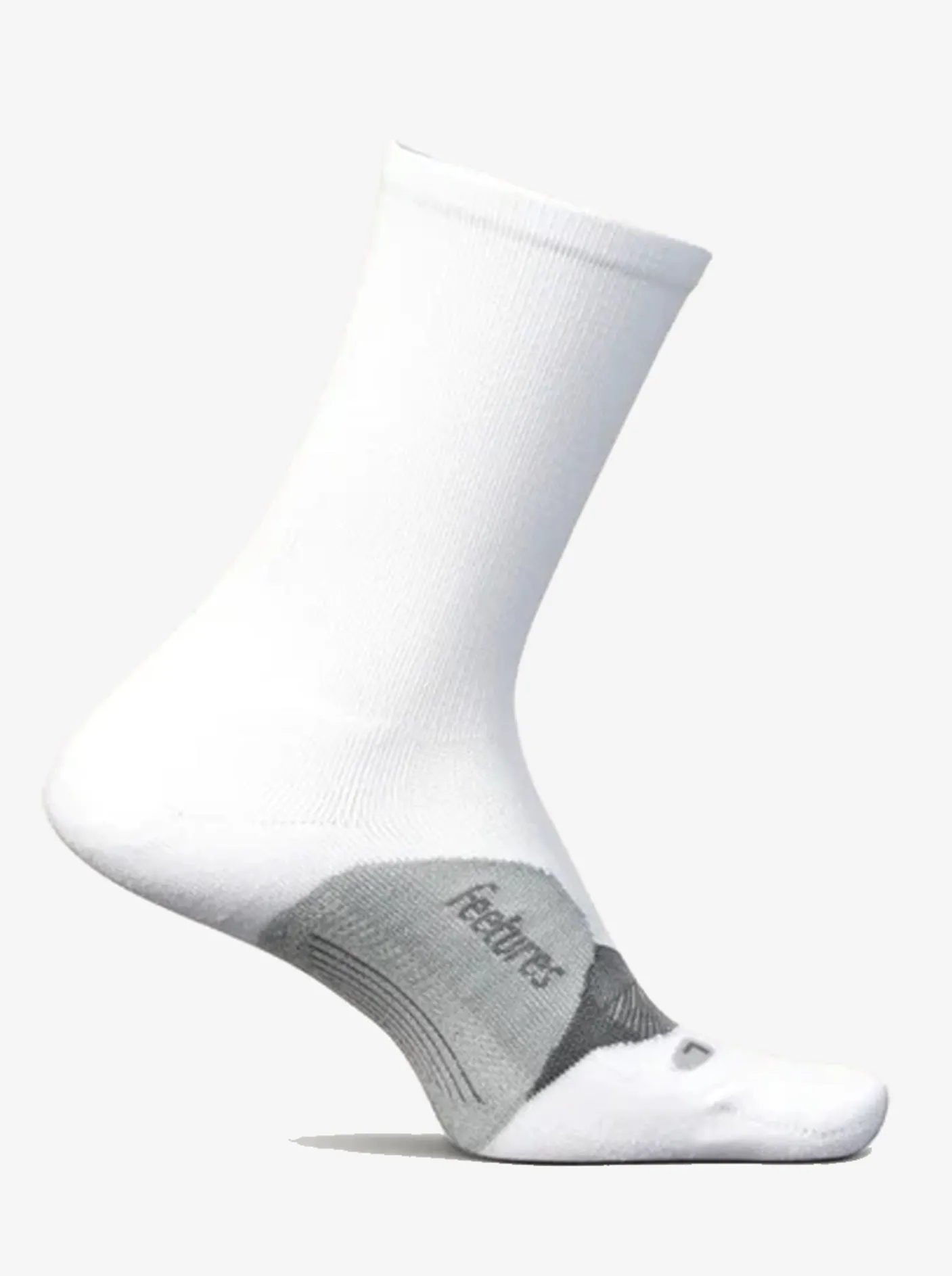 Feetures Running|Socks & Underwear-Elite Light Cushion Mini-Crew