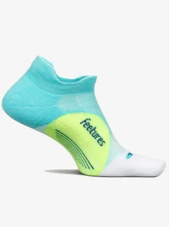 Feetures Running|Socks & Underwear-Elite Light Cushion No-Show Tab