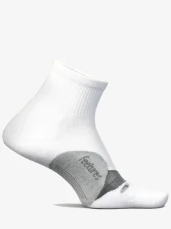 Feetures Running|Socks & Underwear-Elite Light Cushion Quarter