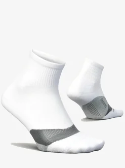 Feetures Running|Socks & Underwear-Elite Light Cushion Quarter