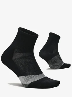 Feetures Running|Socks & Underwear-Elite Light Cushion Quarter