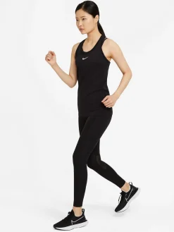 Women Nike Performance|Tights-Epic Fast Mid-Rise Running Tights