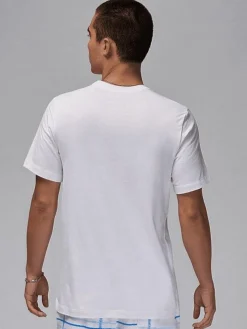 Jordan Tees & Singlets-Essential Jumpman Crew T-shirt