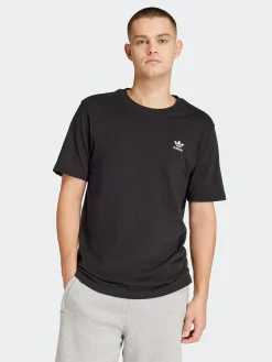 adidas Originals Tees & Singlets-Essential Trefoil Tee