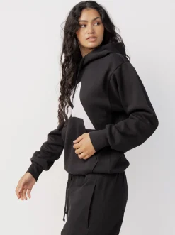 adidas Sportswear Hoodies & Crews-Essentials Big Logo Fleece Hoodie Unisex