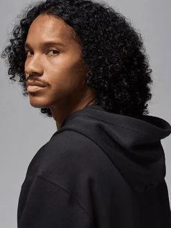 Jordan Hoodies & Crews-Essentials Fleece Hoodie