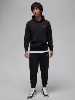 Jordan Hoodies & Crews-Essentials Fleece Pullover Hoodie