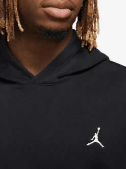 Jordan Hoodies & Crews-Essentials Fleece Pullover Hoodie