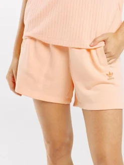 Women adidas Originals Shorts-Essentials French Terry Shorts