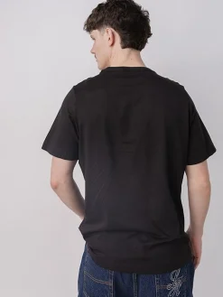 Puma Tees & Singlets-Essentials Logo Tee