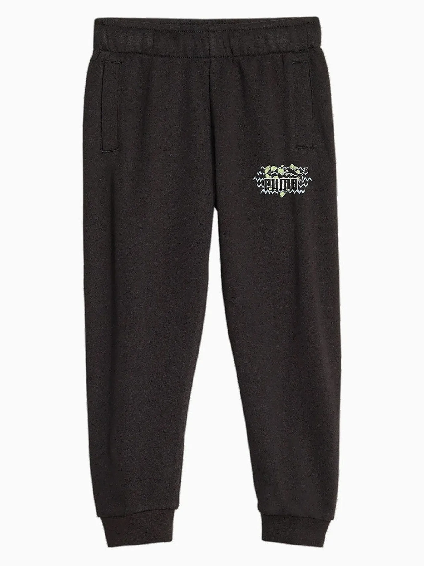 Kids Puma Leggings & Pants-Essentials Mix n Match Sweatpants Kids