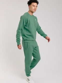 adidas Originals Pants & Sweats-Essentials Pant Mens