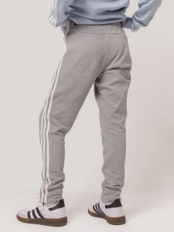 Women adidas Sportswear Pants & Sweats-Essentials 3-Stripes French Terry Cuffed Joggers