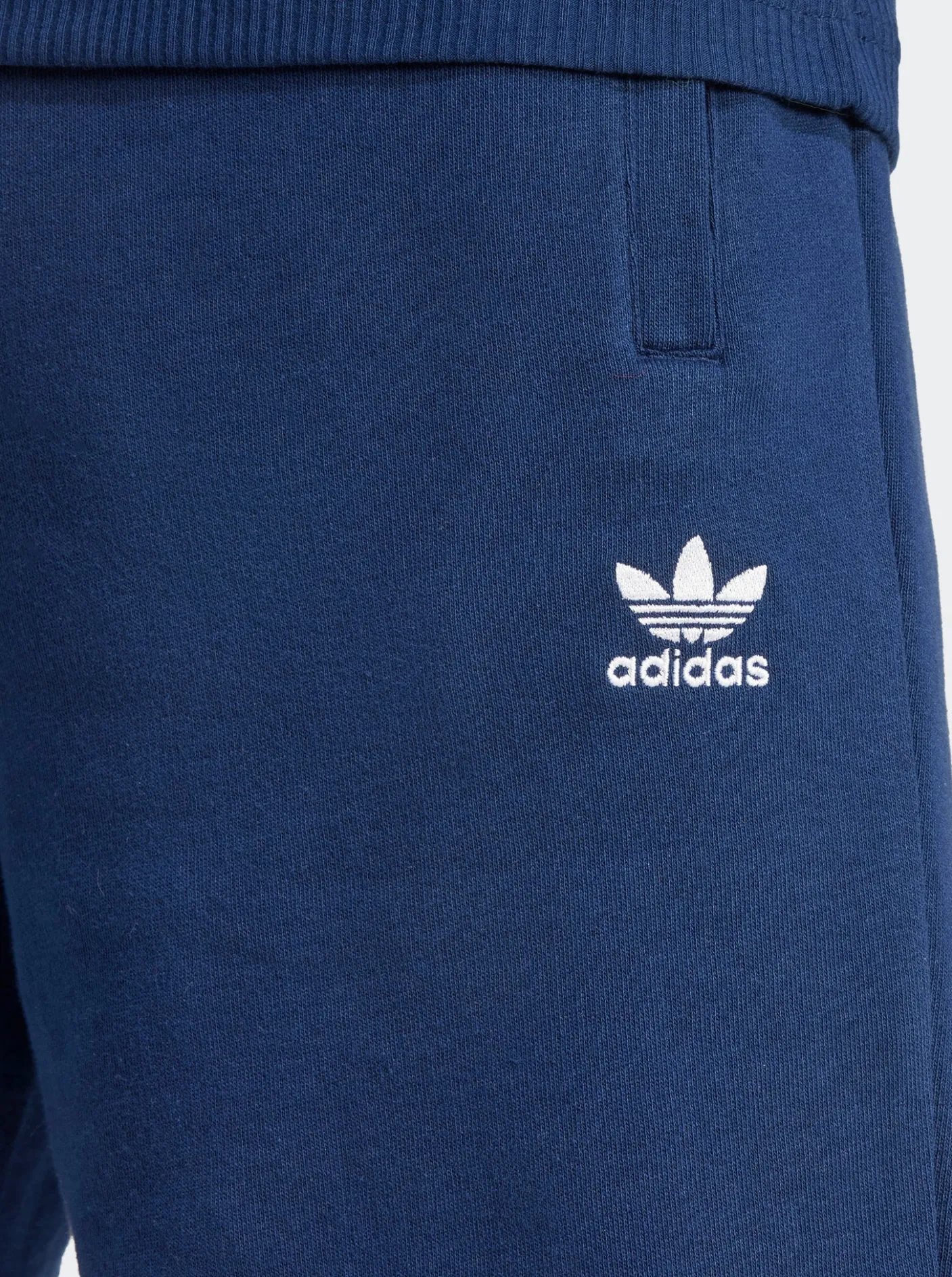 adidas Originals Shorts-Essentials Trefoil Shorts