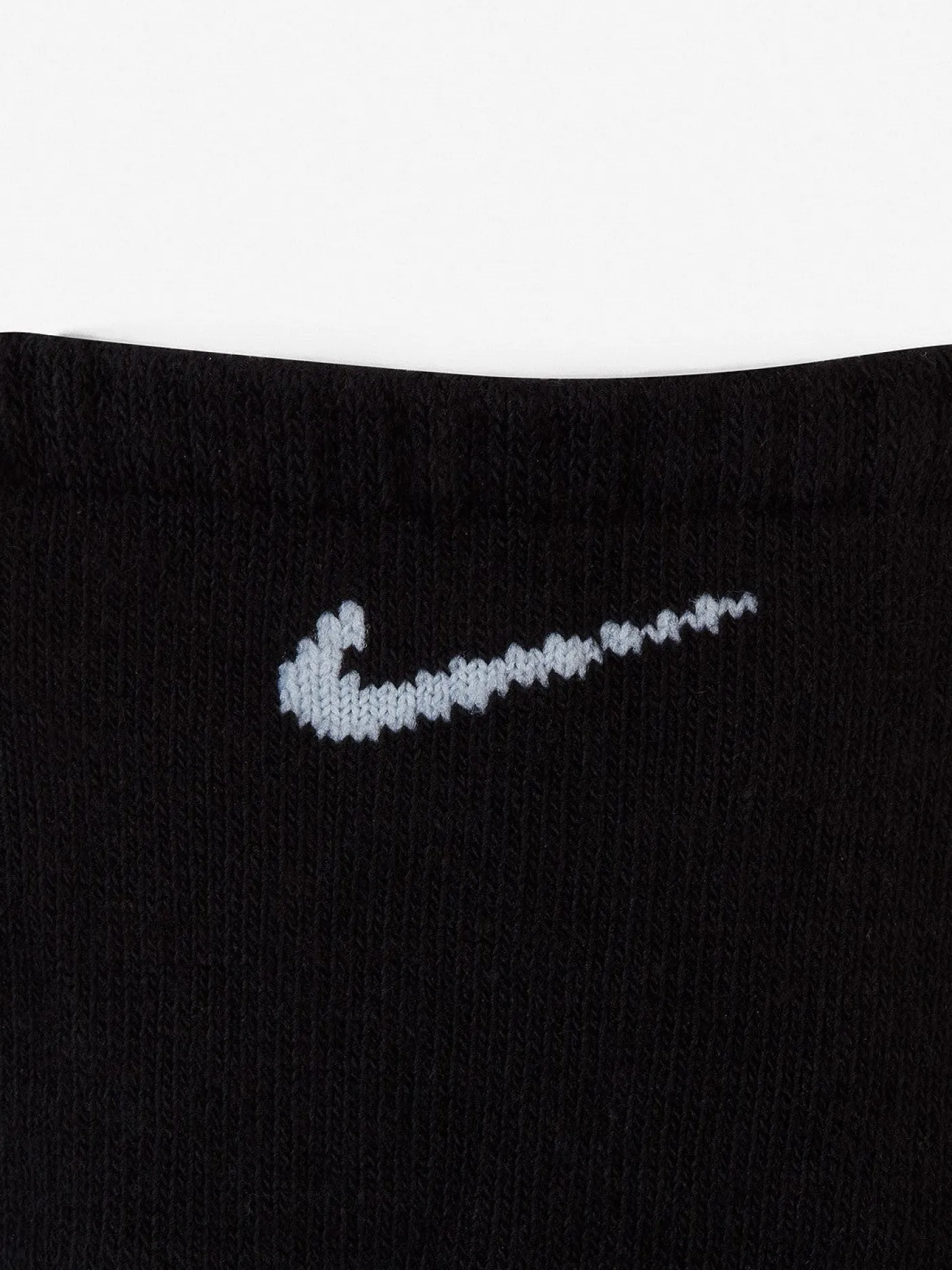 Nike Socks & Underwear-Everyday Cushioned Training No-Show Socks 3 Pack Unisex