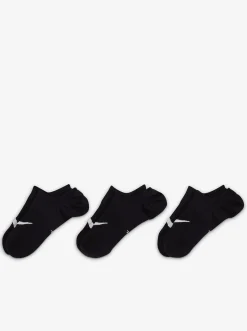Nike Socks & Underwear-Everyday Plus Lightweight Footie Socks Unisex