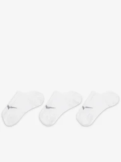 Nike Socks & Underwear-Everyday Plus Lightweight Socks 3 Pack Unisex