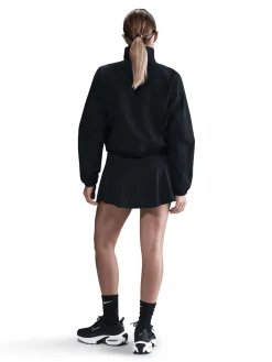 Women Nike Jackets & Vests-Everything Woven UV Jacket