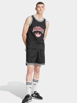 adidas Originals Shorts-EXT Q12 Varsity Shorts