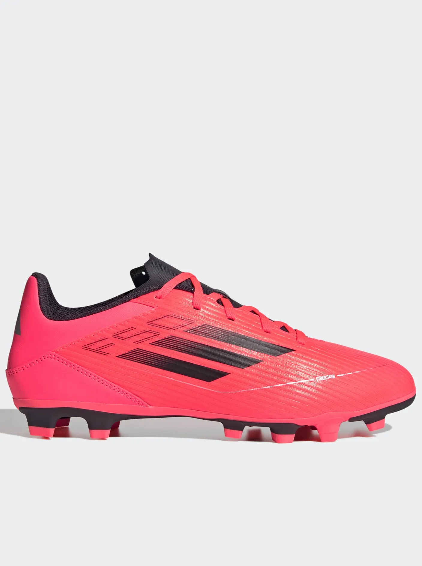 adidas Rugby Boots|Firm Ground Boots-F50 Club Flexible Mens