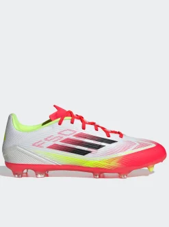adidas Football Boots|Firm Ground Boots-F50 League Firm/Multi-Ground Unisex