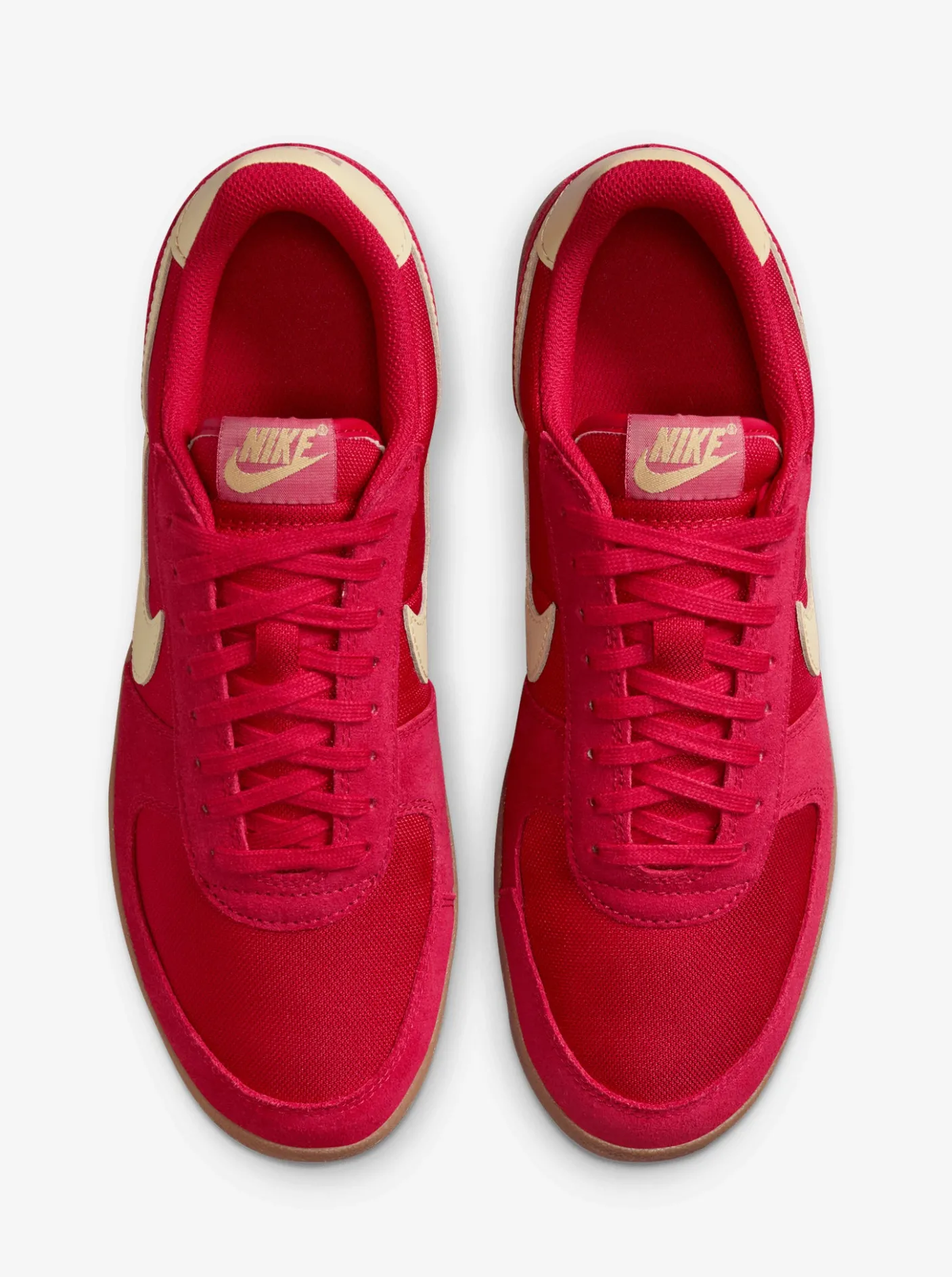 Nike Sneakers-Field General Mens