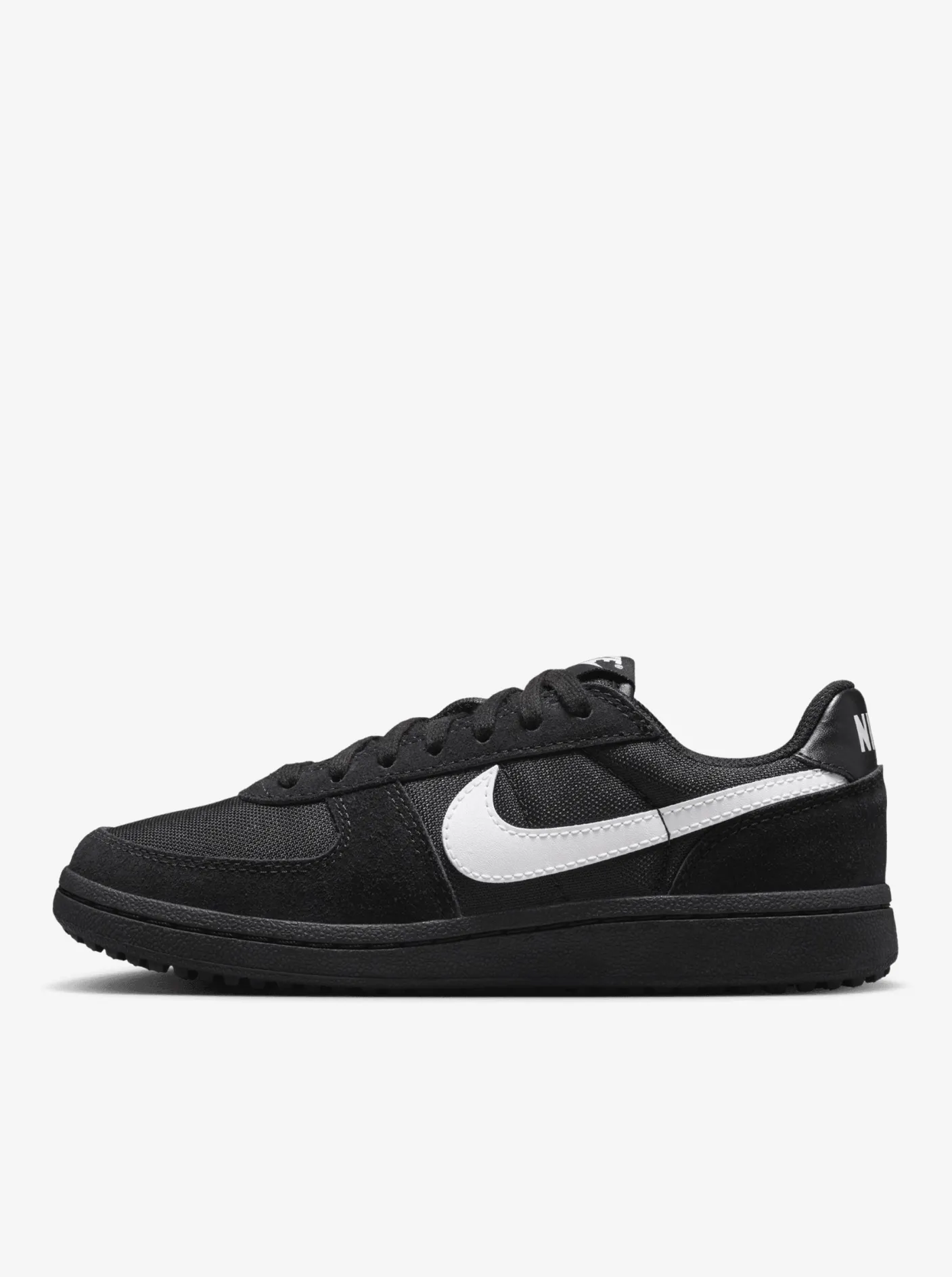 Kids Nike Sneakers-Field General Youth