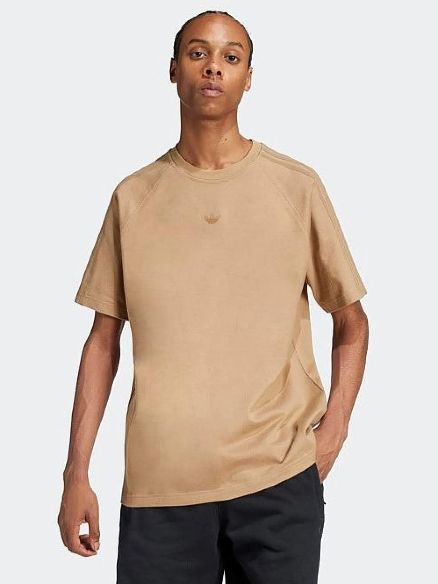 adidas Originals Tees & Singlets-Field Issue Essentials T-Shirt